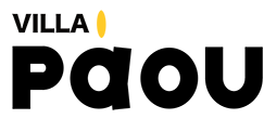La Villa Paou Logo